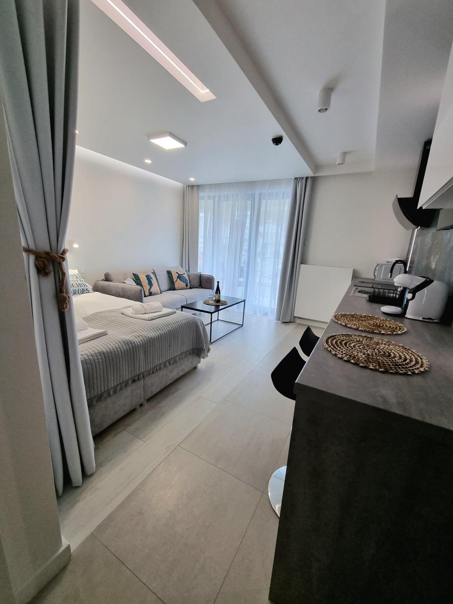 Baltic Soul Villa Miedzyzdroje Room photo