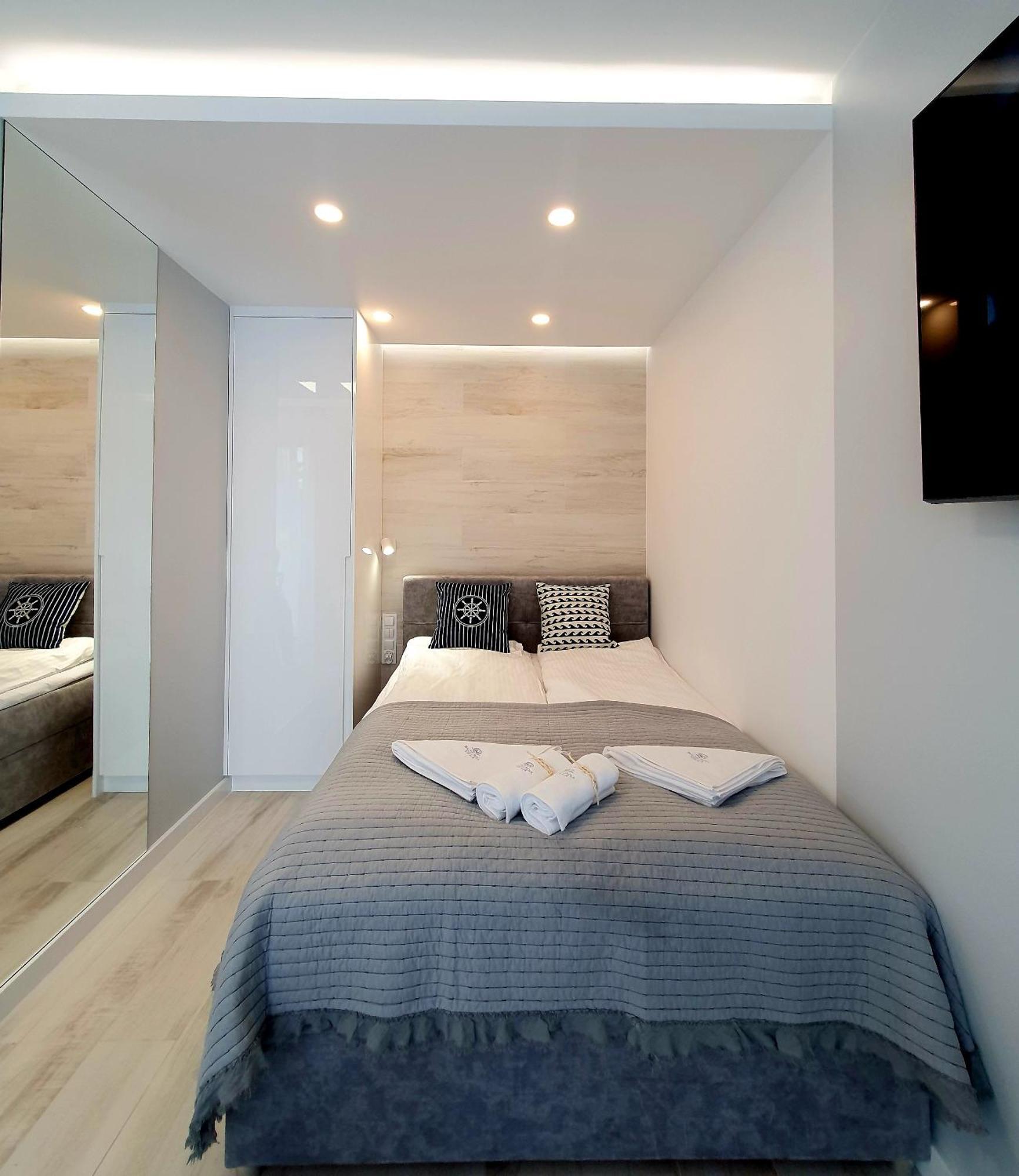 Baltic Soul Villa Miedzyzdroje Room photo